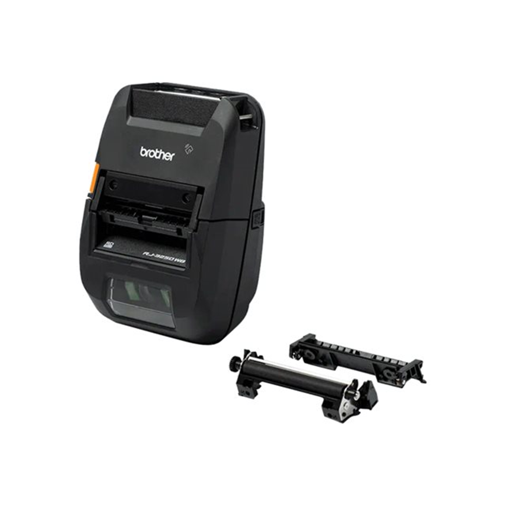 Label Peeler for RJ3200 Label Peeler for RJ3200