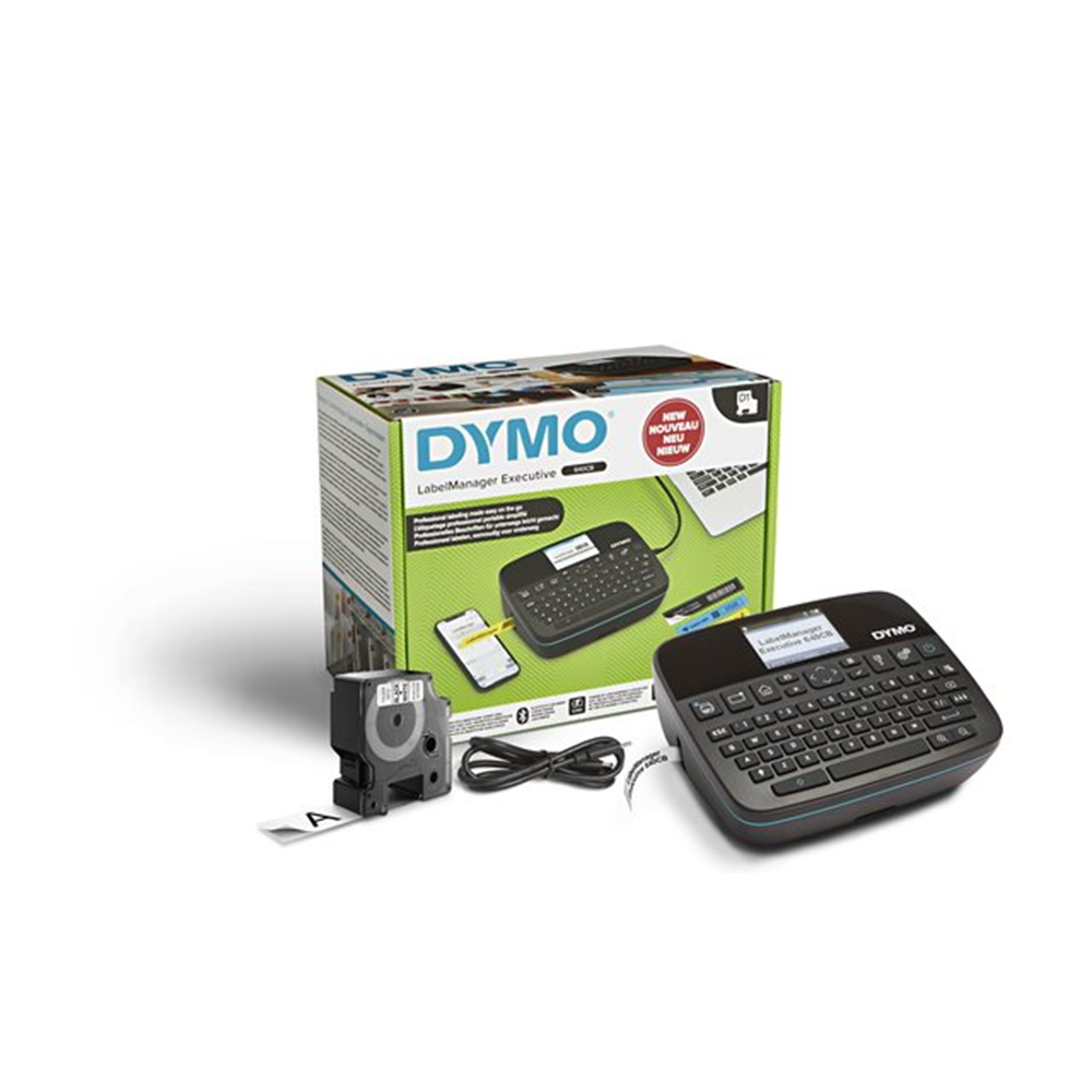 LABELMANAGER EXECUTIVE 640 CB QWERTY