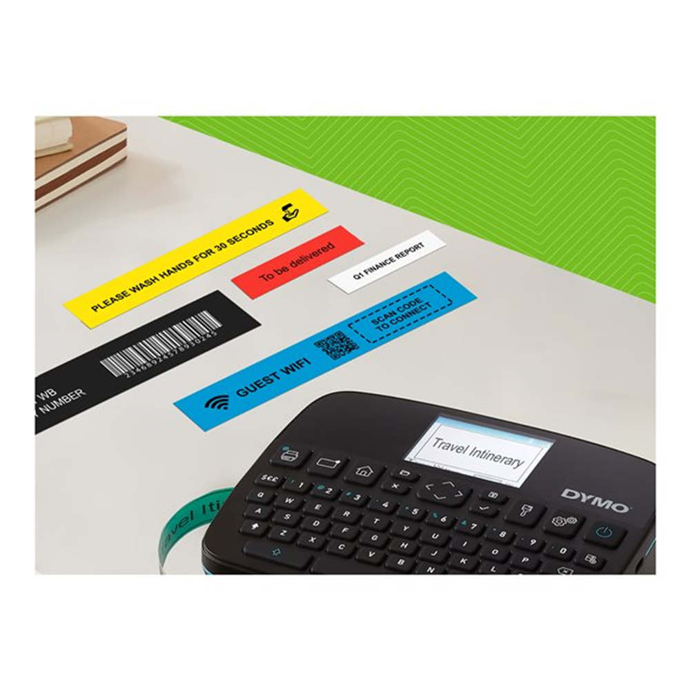 LABELMANAGER EXECUTIVE 640 CB QWERTY