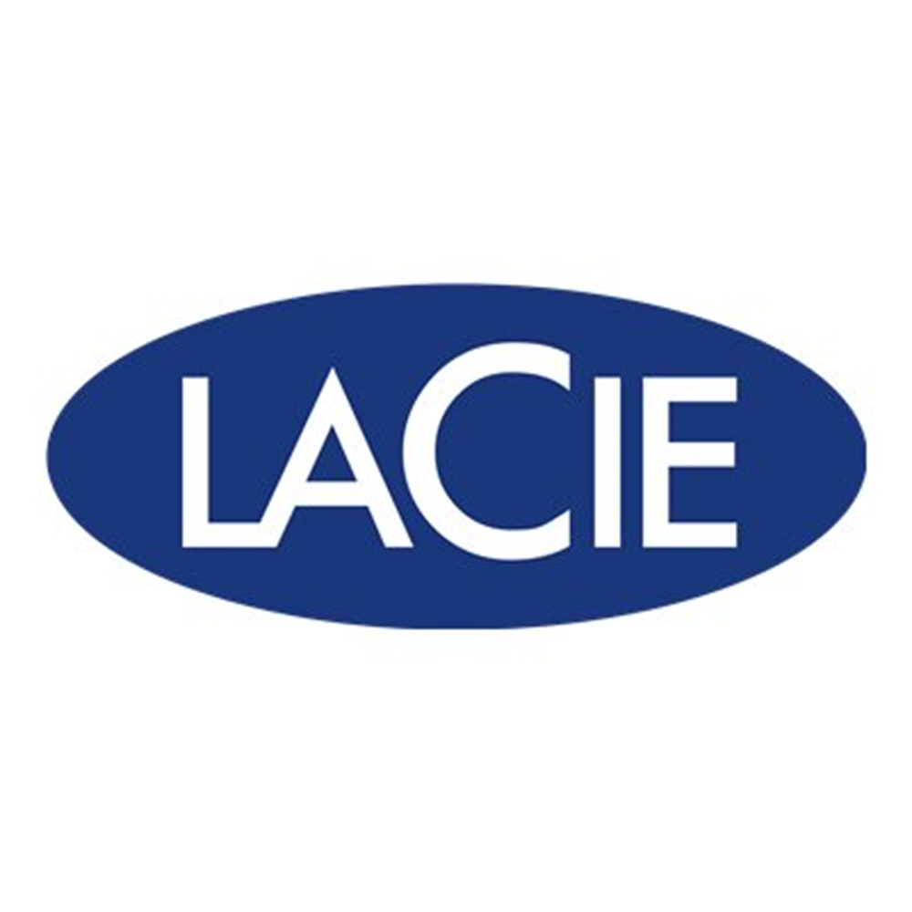 LaCie 2big Dock STLG16000400