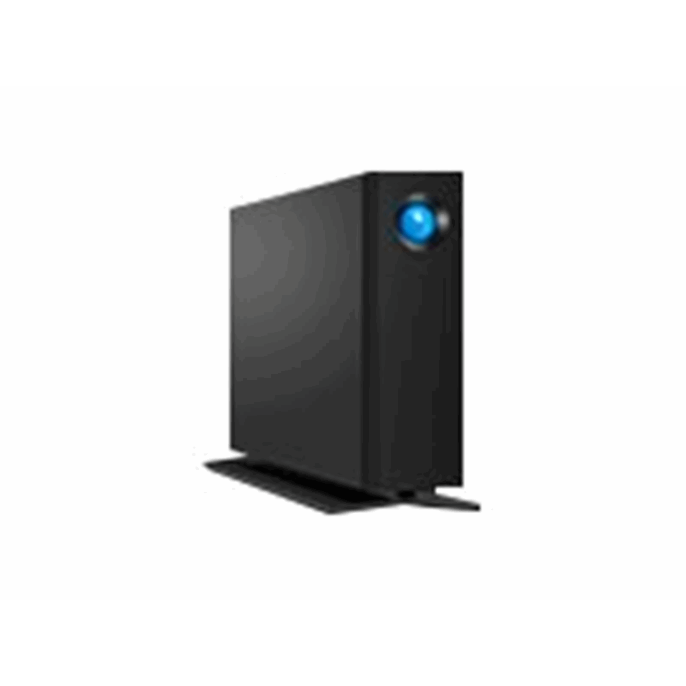LaCie d2 Professional 10TB