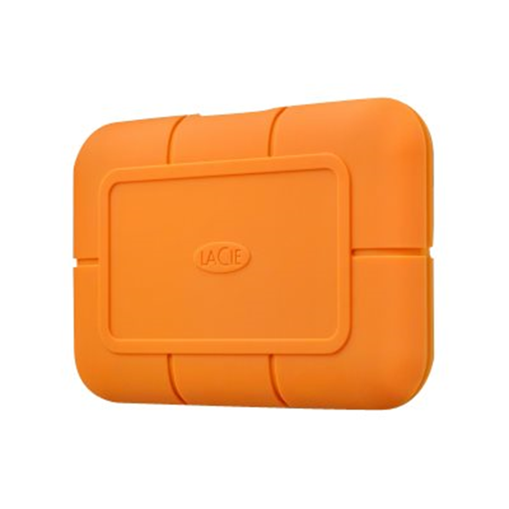 LaCie Rugged SSD 1TB/USB-C LaCie Rugged SSD 1TB/USB-C