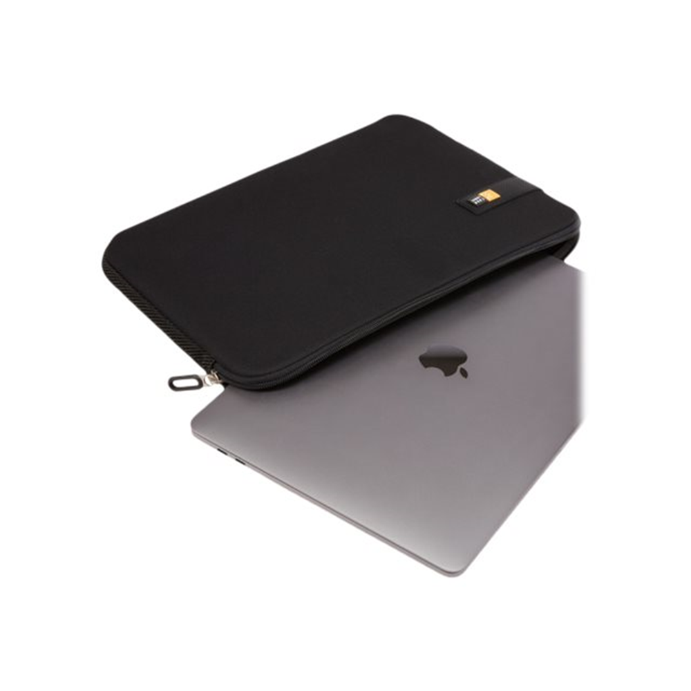 Laps Sleeve12-13 LAPS-213 BLACK