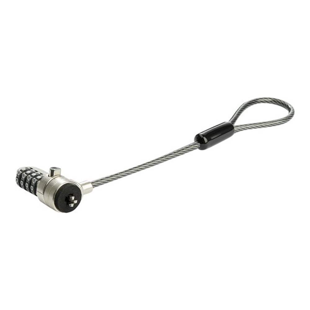 Laptop Cable Lock Expansion Loop -K-Slot