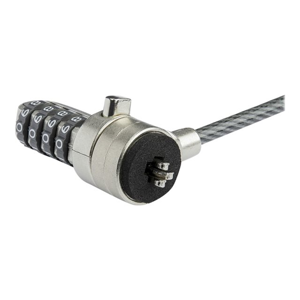 Laptop Cable Lock Expansion Loop -K-Slot