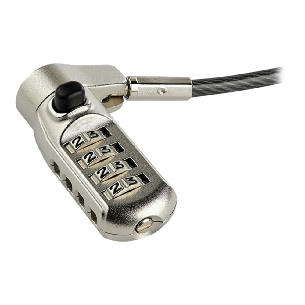 Laptop Cable Lock K-Slot/Nano/Wedge Laptop Cable Lock K-Slot/Nano/Wedge