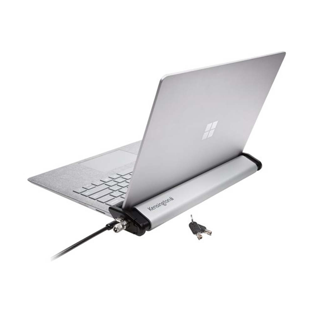 Laptop Locking Station with Microsaver