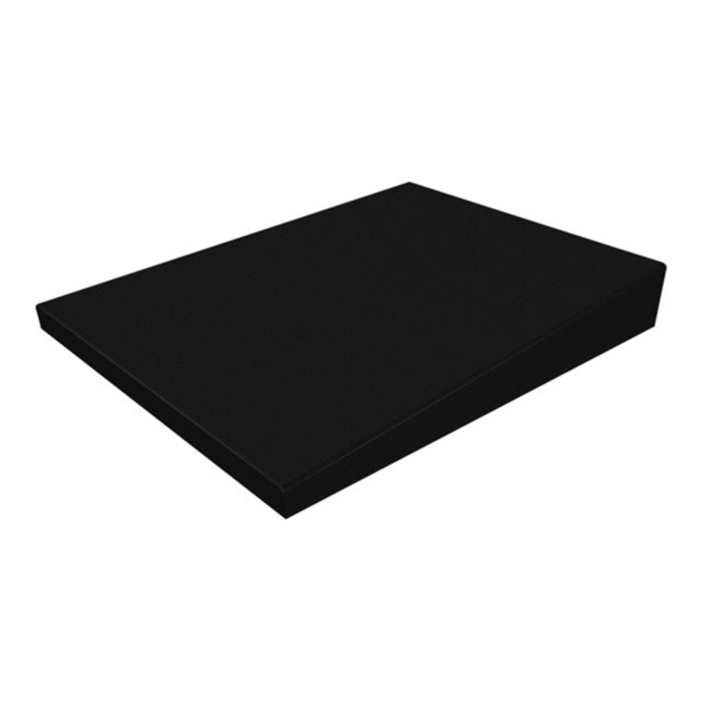 Laptop Shelf for 2250/2500-series - assembly on side of column