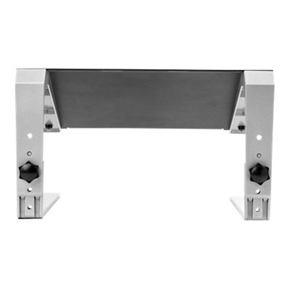 Laptop Stand - Adjustable - Tilted