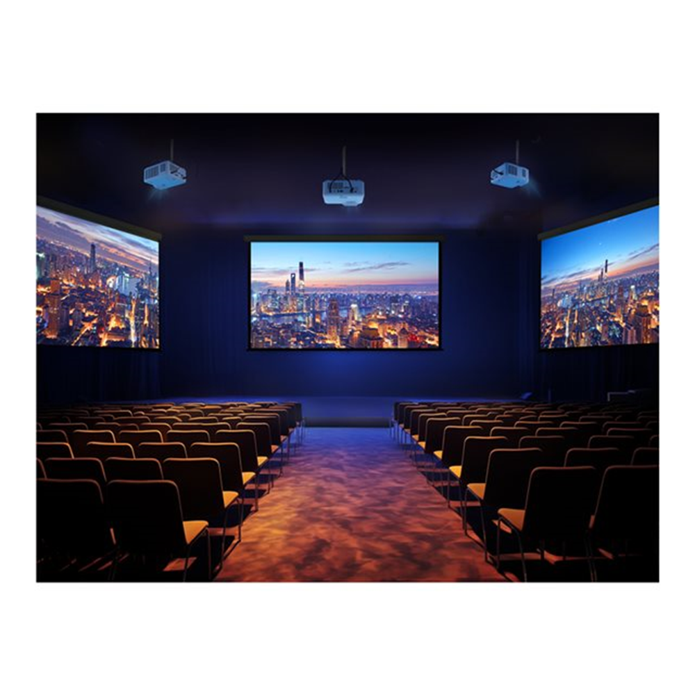 Laser projector Full HD (1920x1080) 5000 Laser projector Full HD (1920x1080) 5000