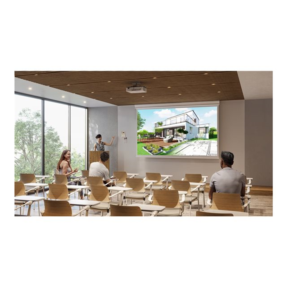 Laser projector PHZ51