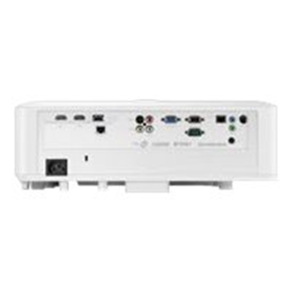 Laser projector WUXGA shortthrow