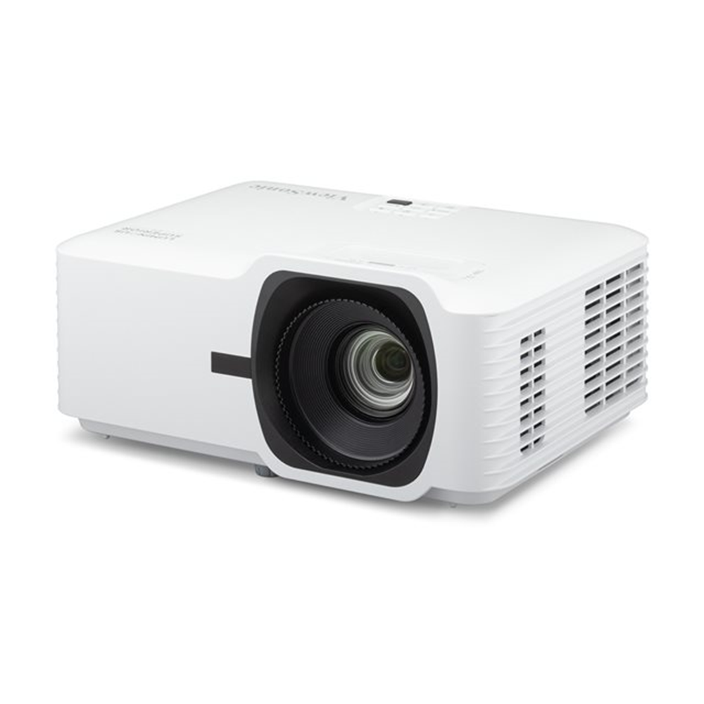 Laser projector WXGA (1280x800) 4500