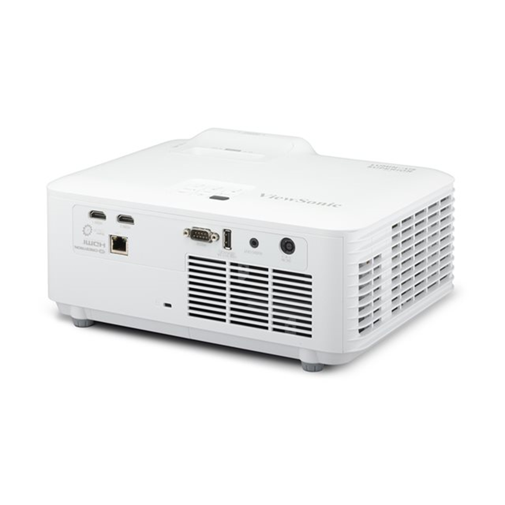 Laser projector WXGA (1280x800) 4500