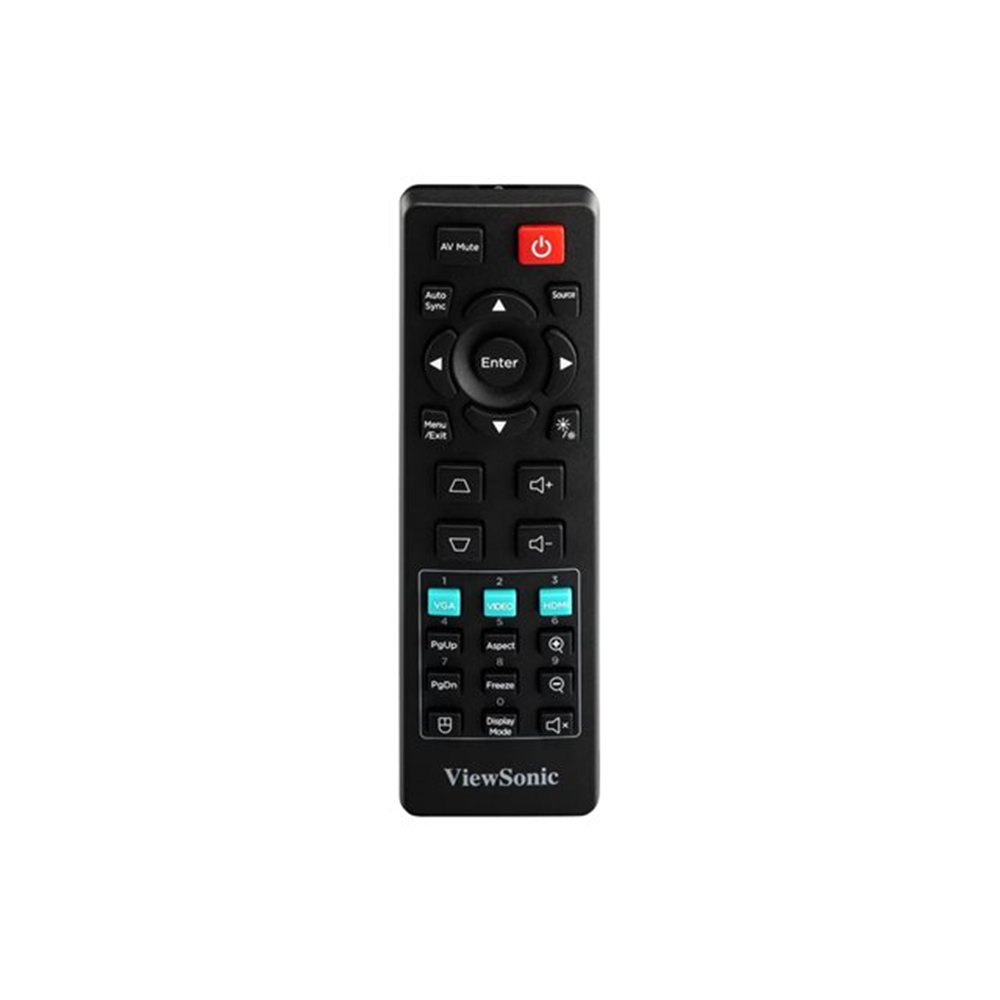 Laser projector WXGA (1280x800) 4500