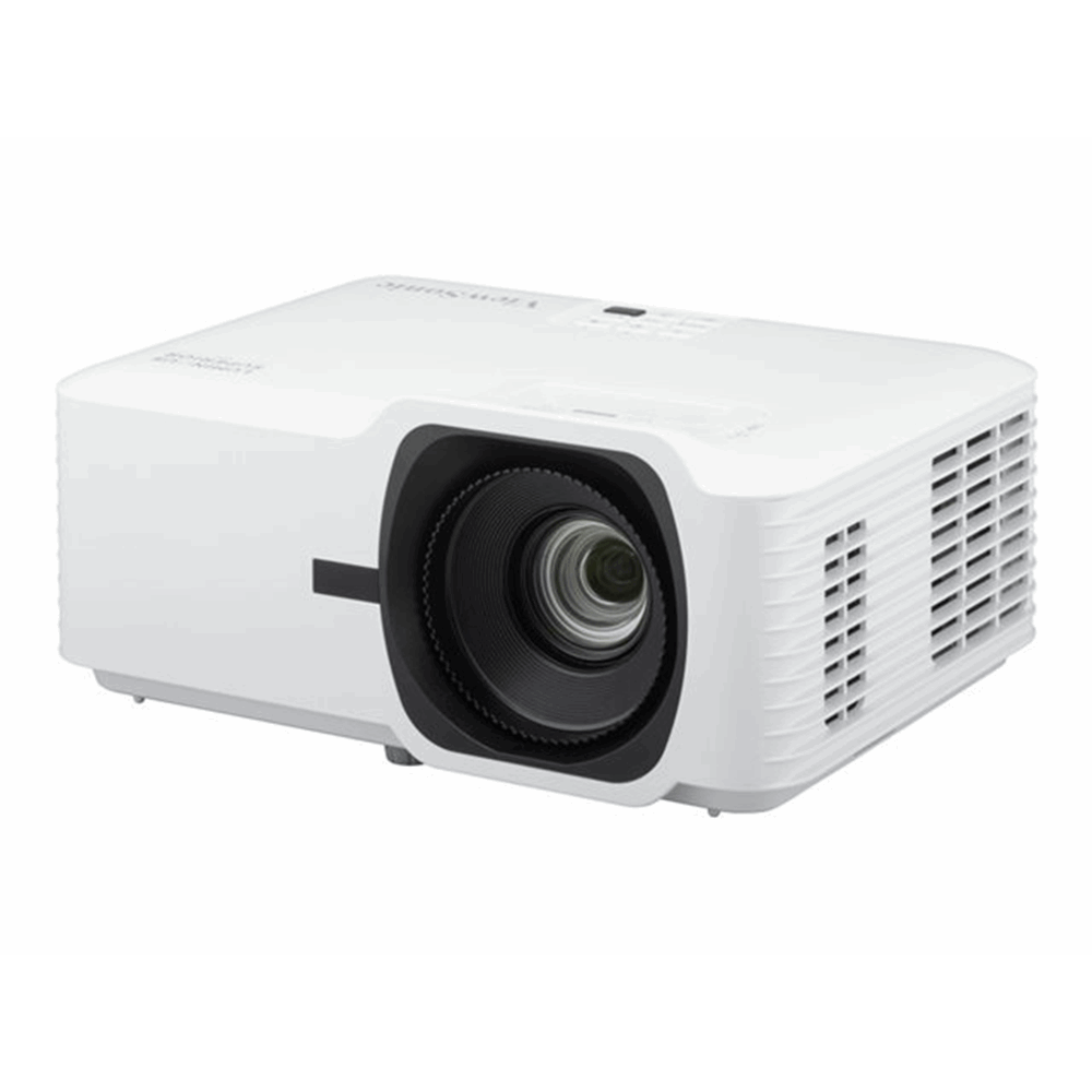 Laser projector WXGA (1280x800) 5000