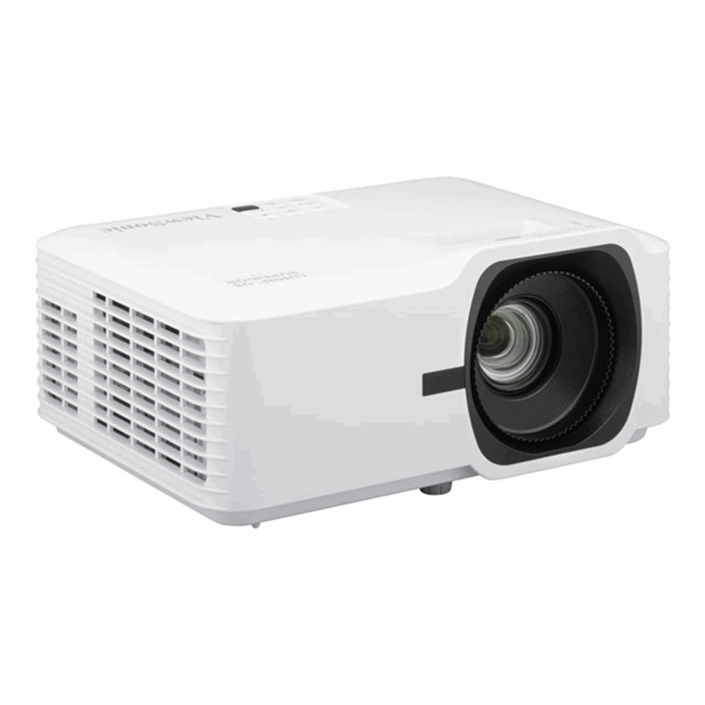 Laser projector WXGA (1280x800) 5000