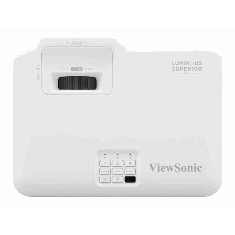 Laser projector WXGA (1280x800) 5000