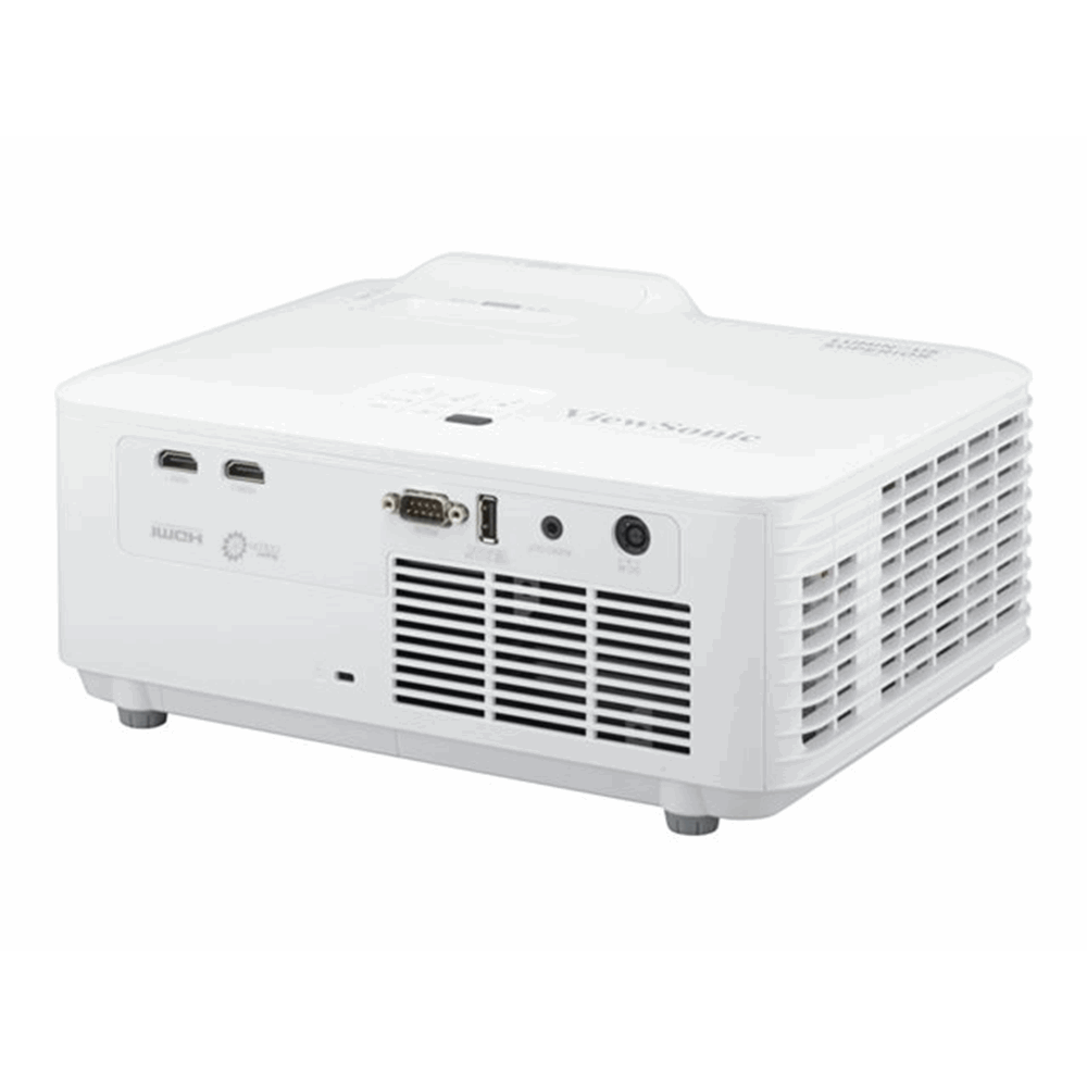 Laser projector WXGA (1280x800) 5000