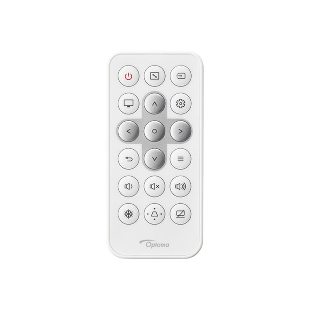 Laser WXGA 3500 300.000:1 HDMI 2xVGA