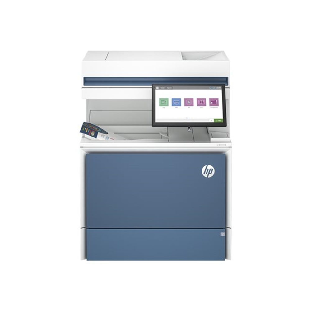 LaserJet MFP 6800zf 1200dpi 55ppm 6GB LaserJet MFP 6800zf 1200dpi 55ppm 6GB