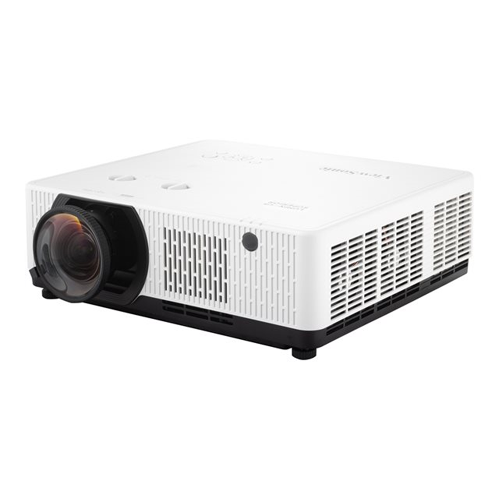 Laserprojector 3LCD WUXGA (1920x1200) Laserprojector 3LCD WUXGA (1920x1200)