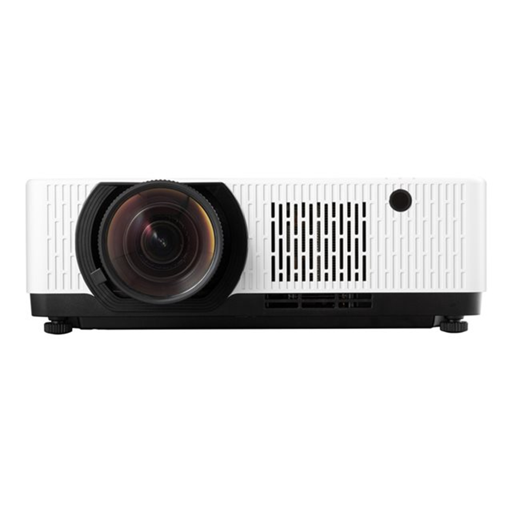 Laserprojector 3LCD WUXGA (1920x1200) Laserprojector 3LCD WUXGA (1920x1200)