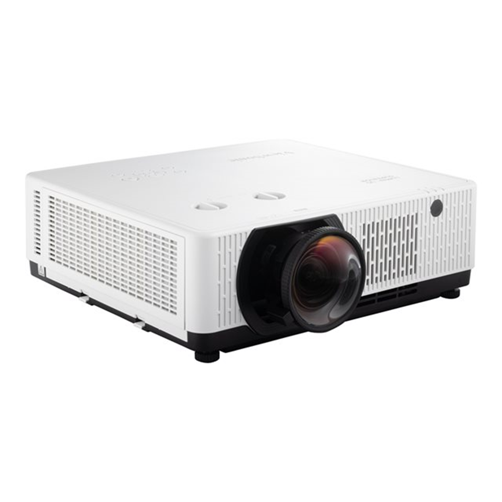 Laserprojector 3LCD WUXGA (1920x1200) Laserprojector 3LCD WUXGA (1920x1200)