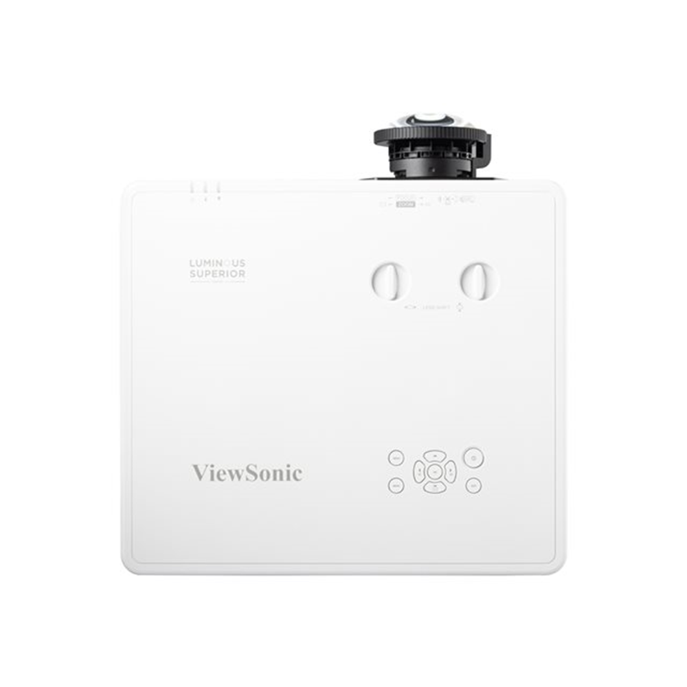 Laserprojector 3LCD WUXGA (1920x1200) Laserprojector 3LCD WUXGA (1920x1200)