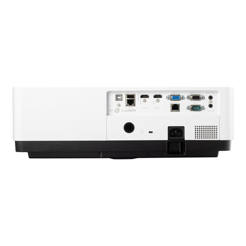 Laserprojector 3LCD WUXGA (1920x1200) Laserprojector 3LCD WUXGA (1920x1200)