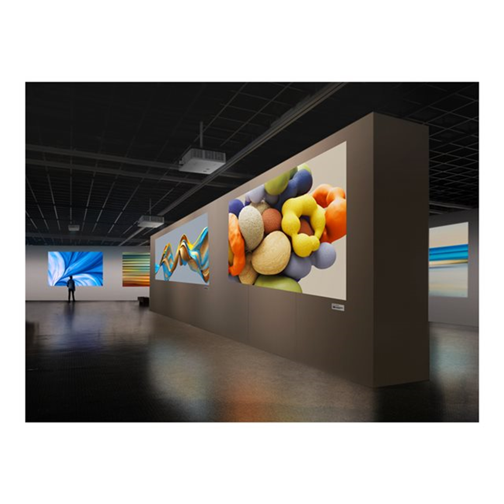 Laserprojector 3LCD WUXGA (1920x1200) Laserprojector 3LCD WUXGA (1920x1200)