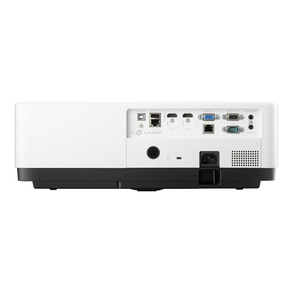 Laserprojector 3LCD WUXGA (1920x1200) Laserprojector 3LCD WUXGA (1920x1200)