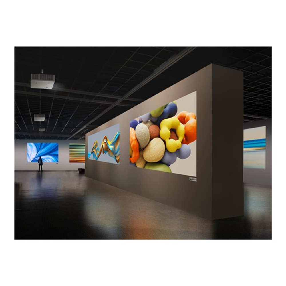 Laserprojector 3LCD WUXGA