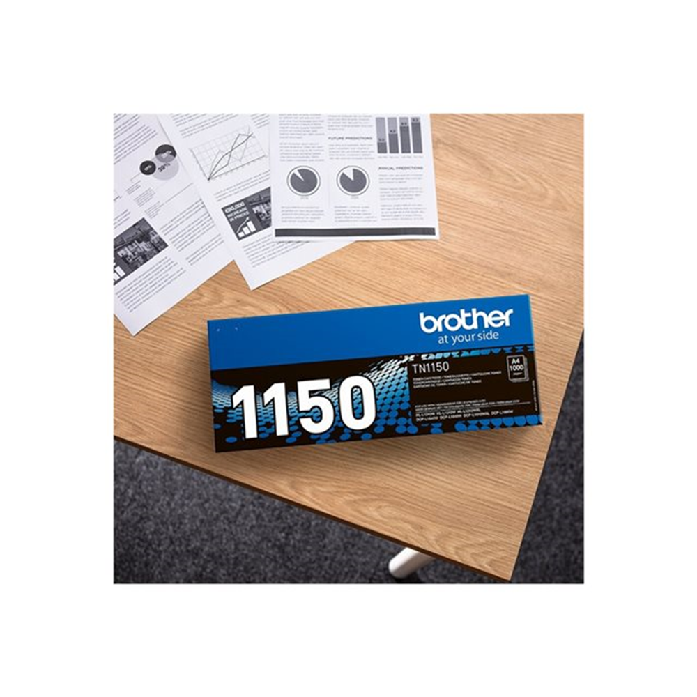 LC-3211BK Black Ink (200 pages)