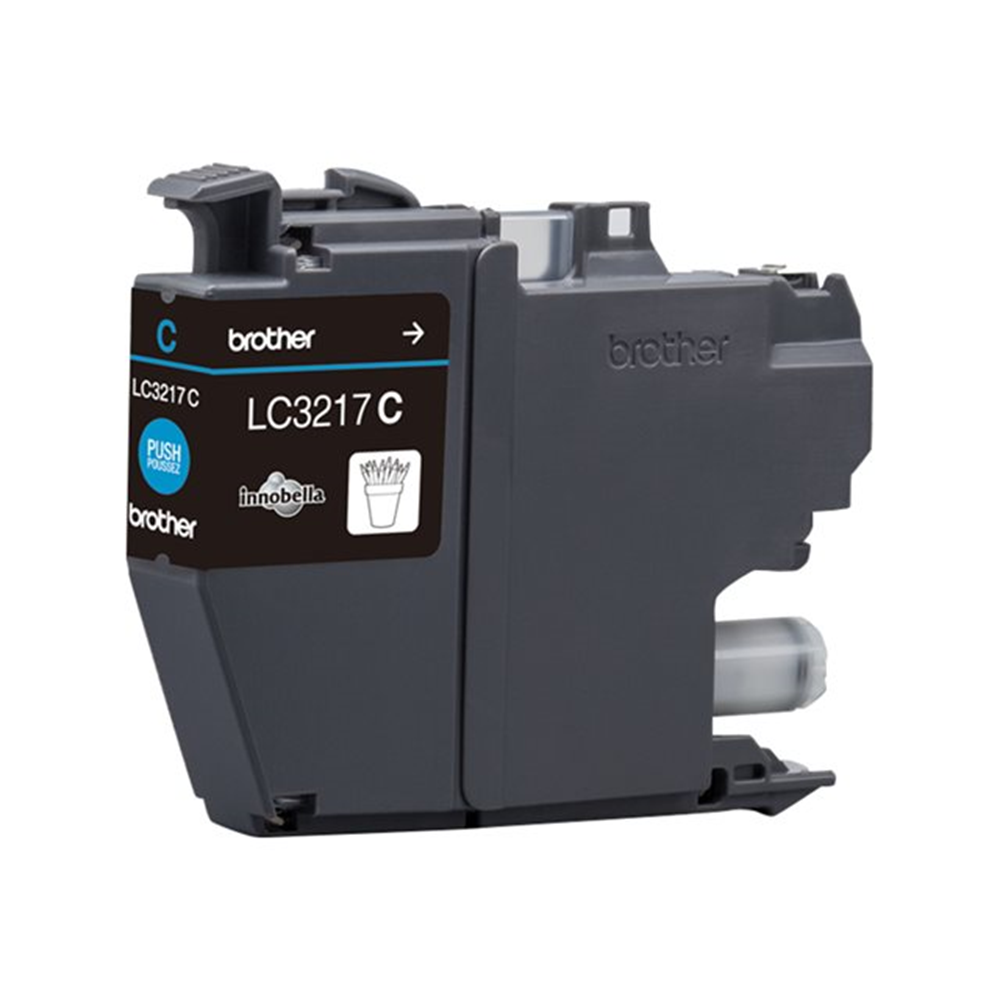LC3217C/Cyan Ink f MFCJ6930DW