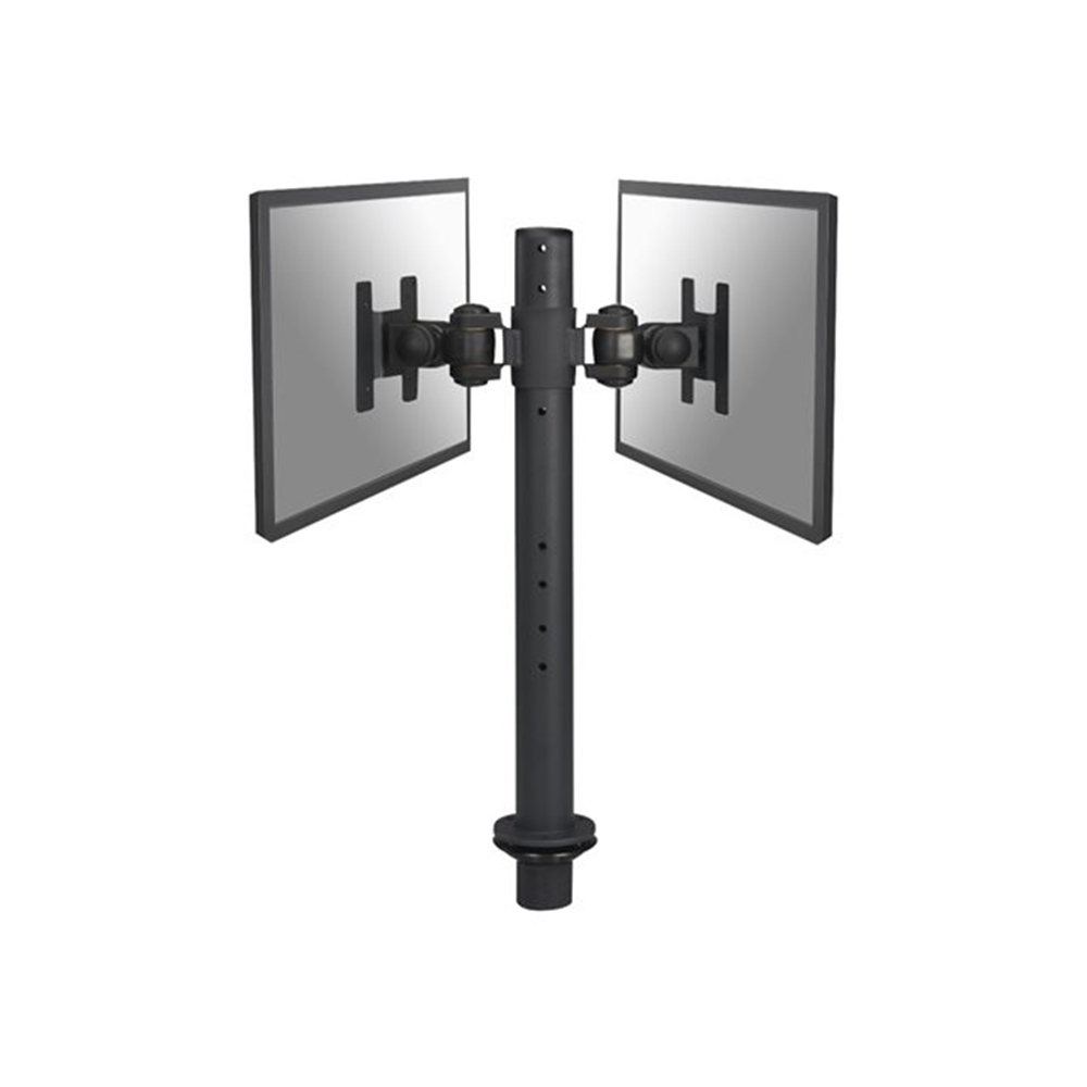 LCD/LED/TFT desk mount 2 screens >26inch