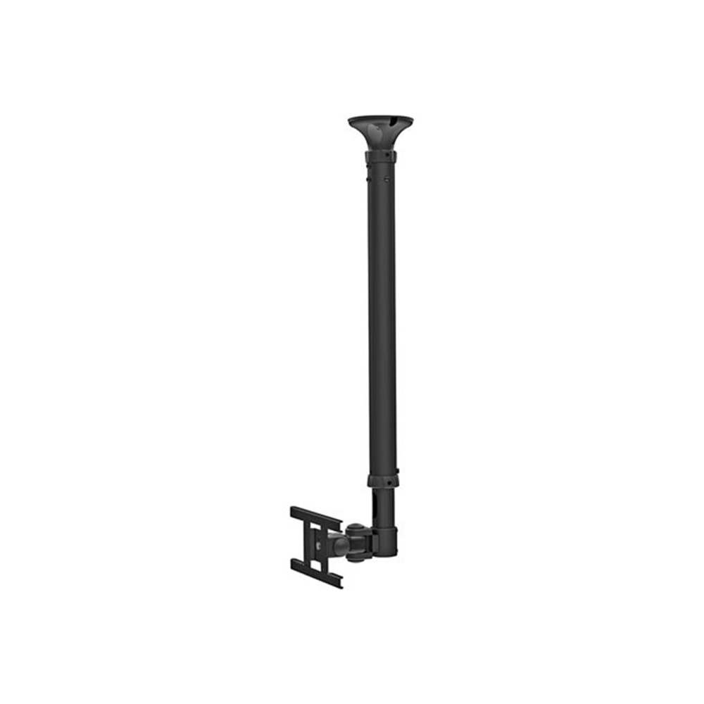 LCD TV-ARM NEW 10-26i Plafondbeugel C100 LCD TV-ARM NEW 10-26i Plafondbeugel C100