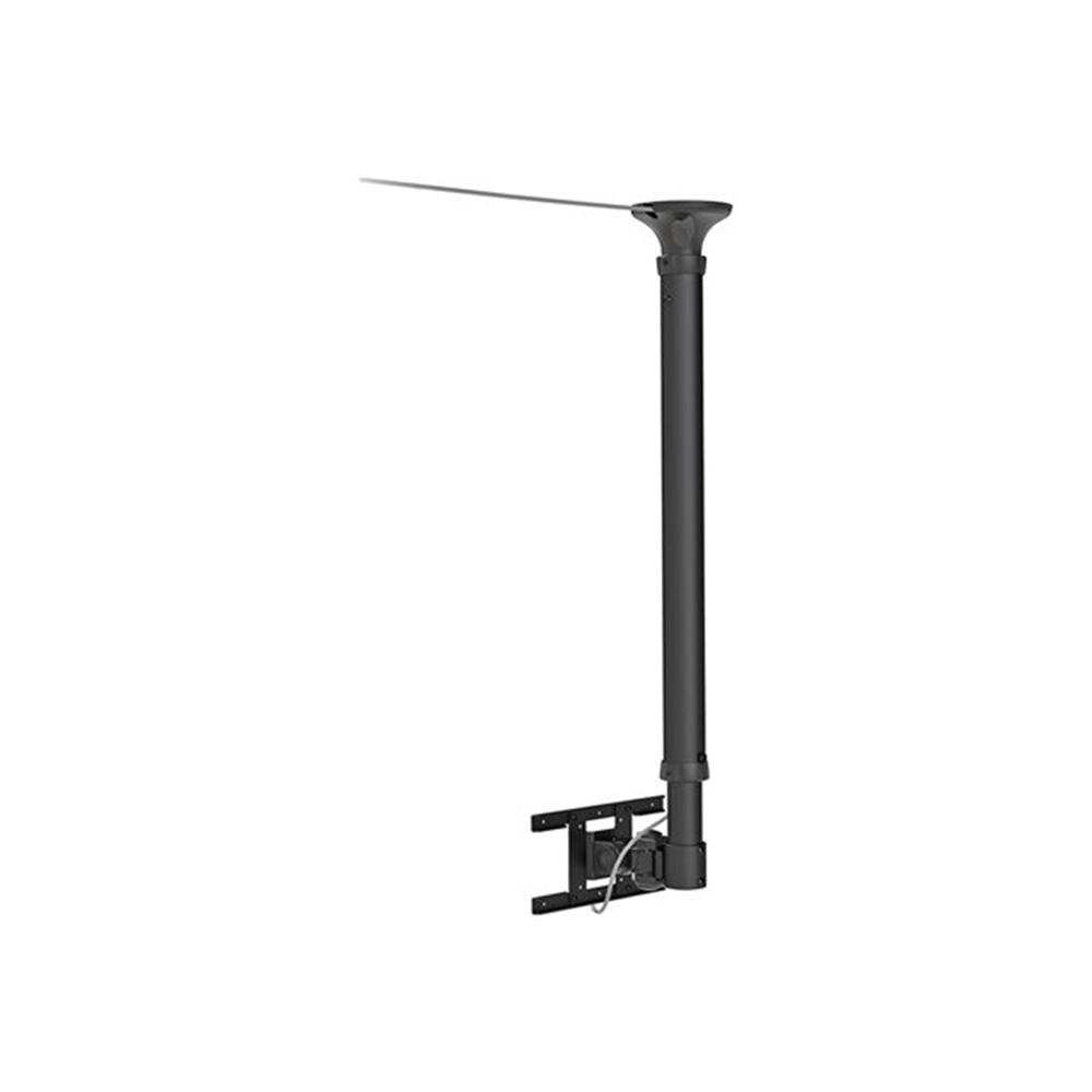 LCD TV-ARM NEW 10-26i Plafondbeugel C100 LCD TV-ARM NEW 10-26i Plafondbeugel C100