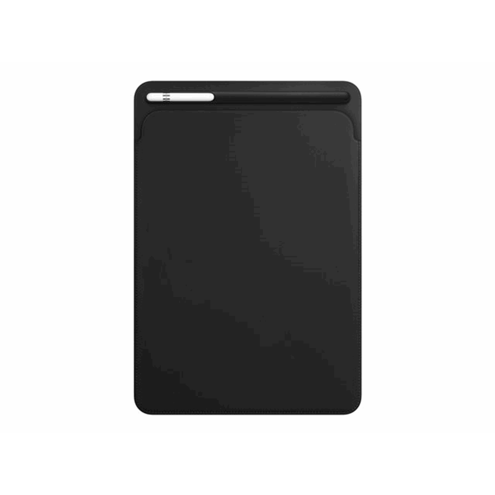 Leather Sleeve 10.5" iPad Pro Black
