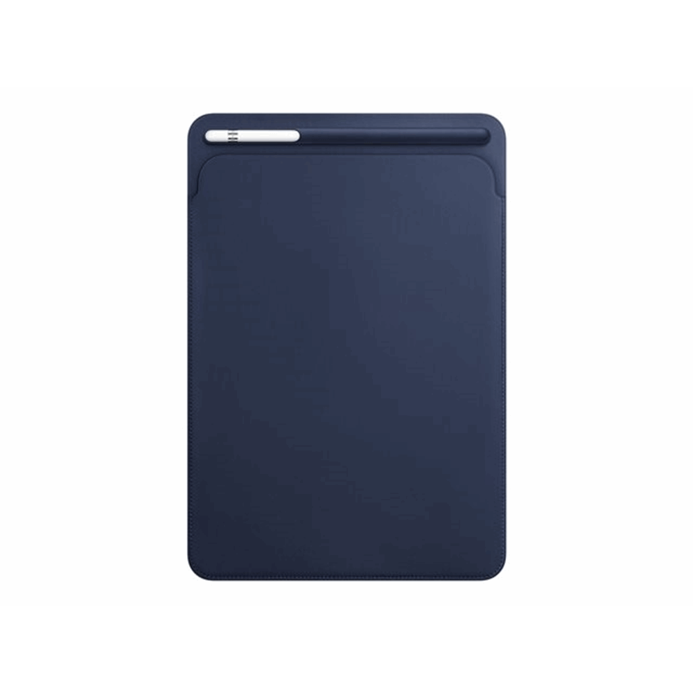 Leather Sleeve 10.5" iPad Pro Blue