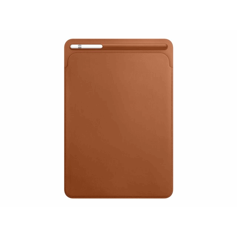 Leather Sleeve 10.5" iPad Pro Brown
