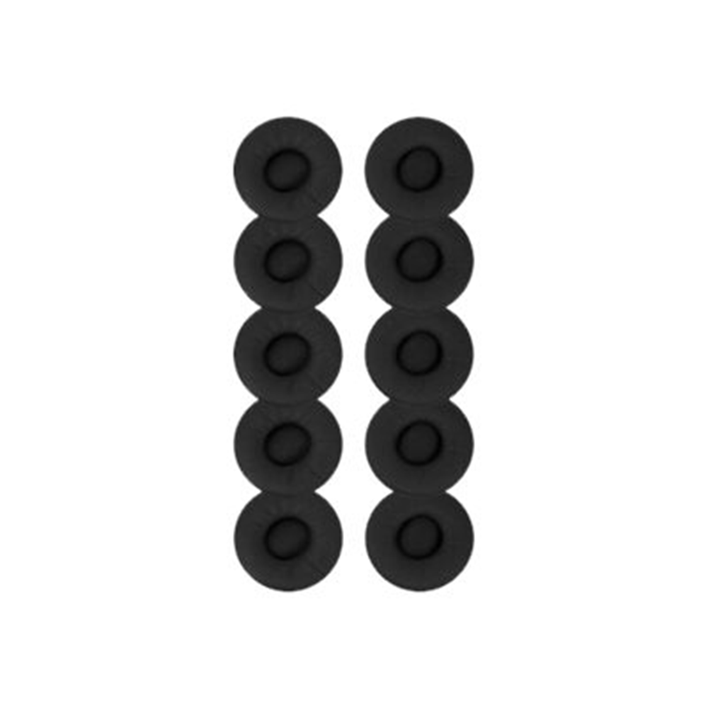 Leatherette Ear Cushions L