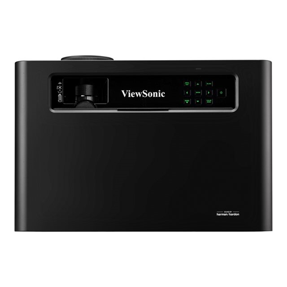 LED projector 4K (3840x2160) 2500 LED projector 4K (3840x2160) 2500