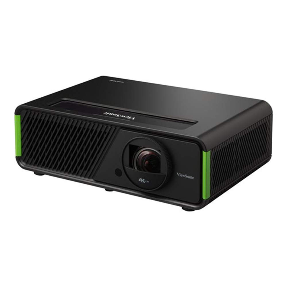 LED projector 4K (3840x2160) 2500