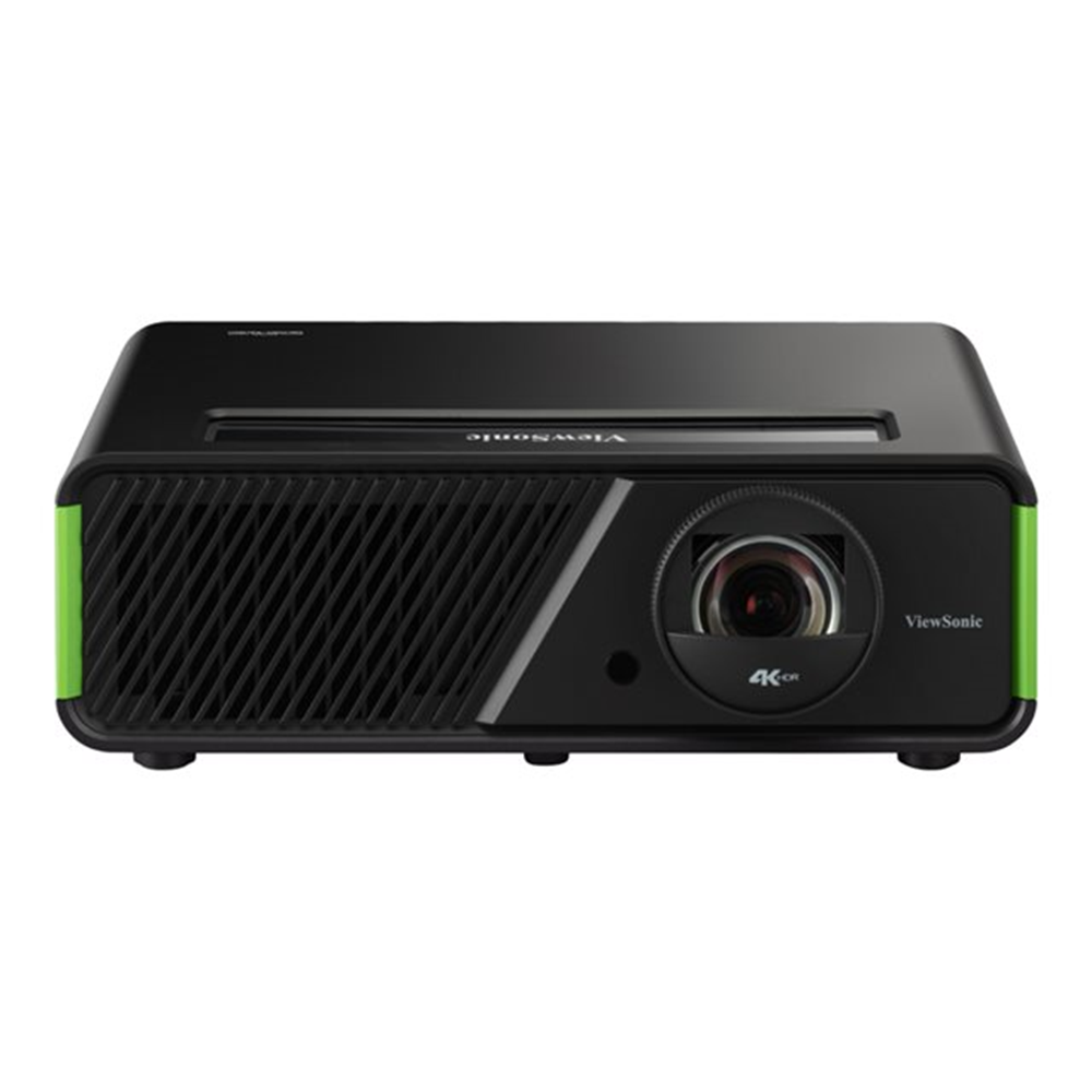 LED projector 4K (3840x2160) 2500