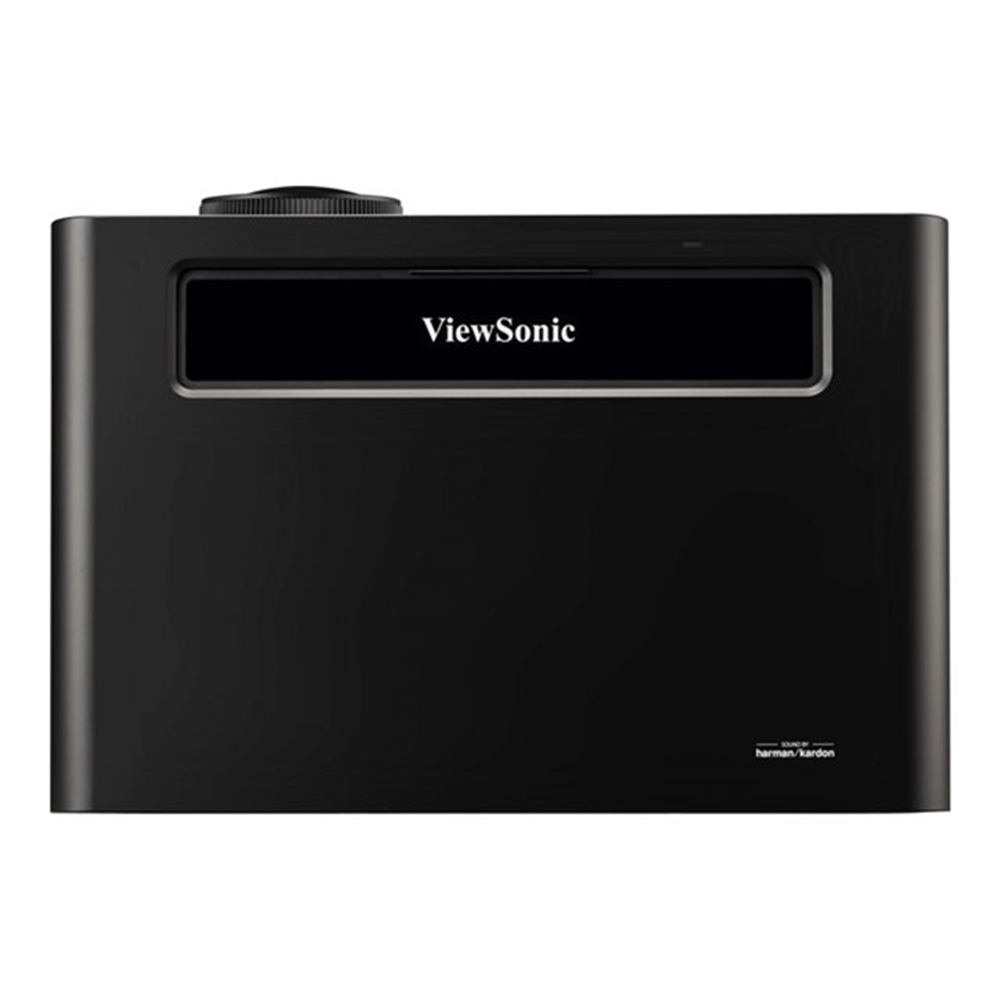 LED projector 4K (3840x2160) 2500