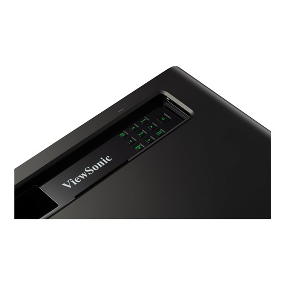 LED projector 4K (3840x2160) 2500
