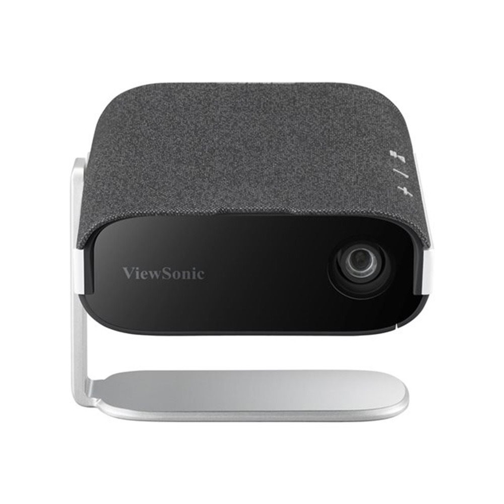 LED projector WVGA (854x480) 360 led lum