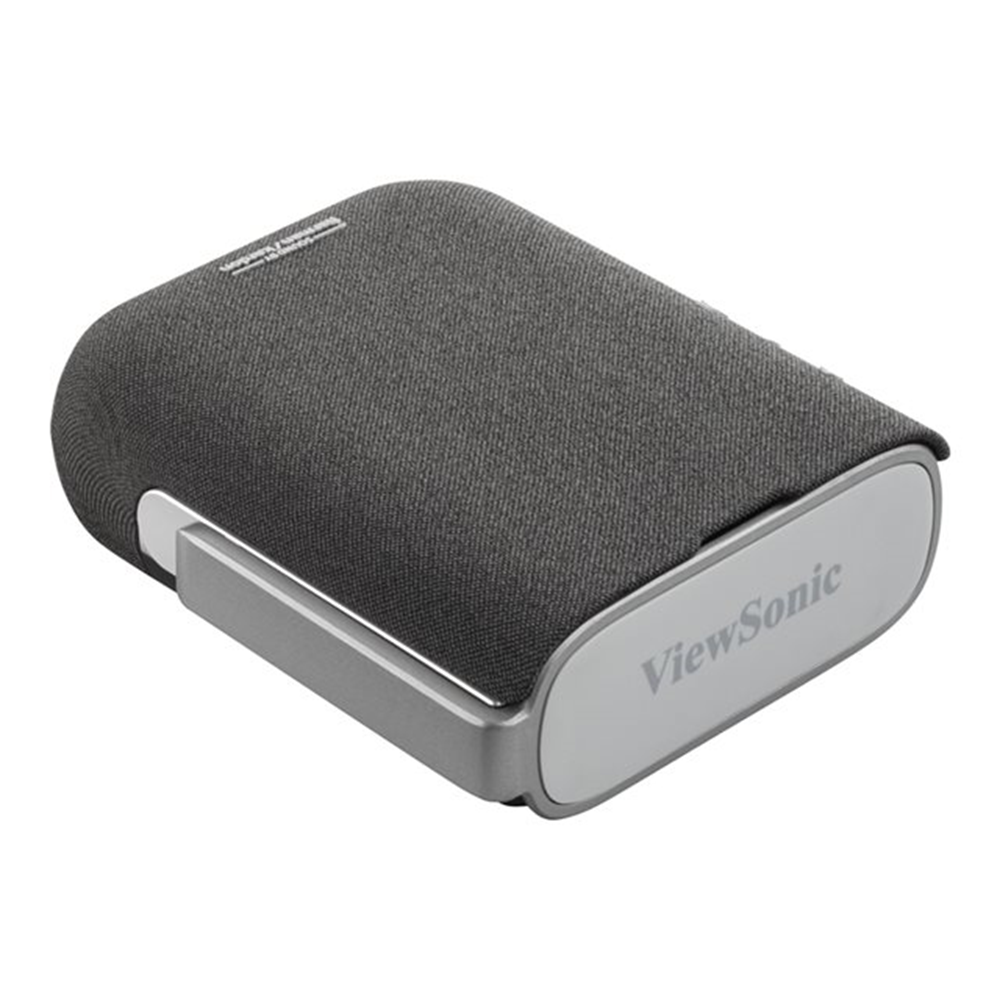 LED projector WVGA (854x480) 360 led lum