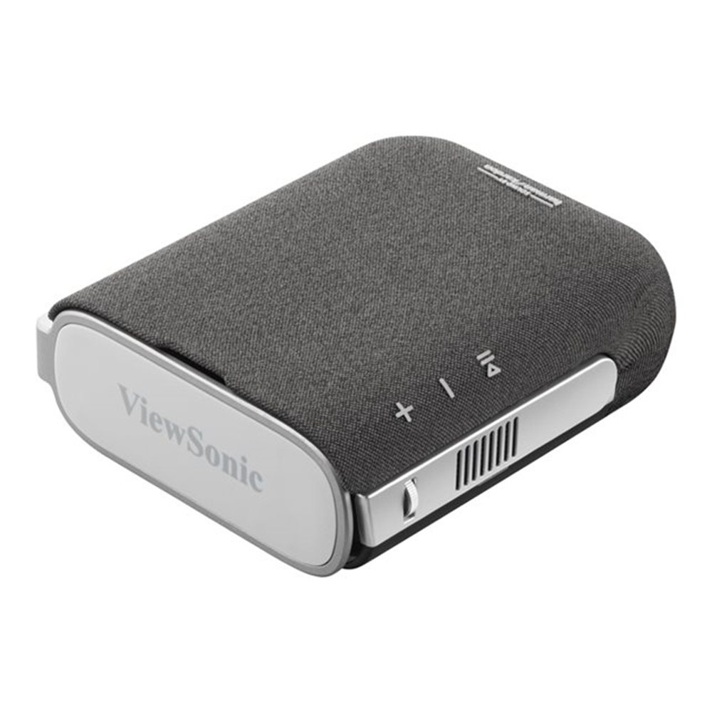 LED projector WVGA (854x480) 360 led lum